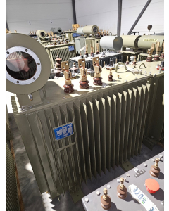 T 962129 / 500kVA