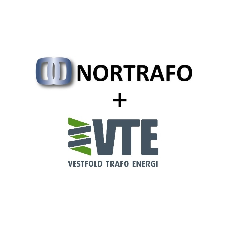 VTE har blitt en del av Nortrafo